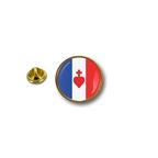 AX 598 sacre ceur rond