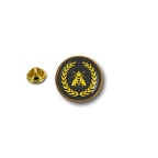 AX 614 abeille napoleon roond