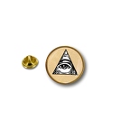 AX 620 eye of providence