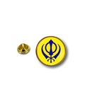 AX 626 sikhism