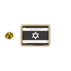 AX 674 israel camo noir blanc