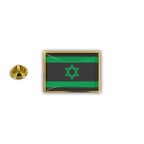 AX 675 israel camo vert noir