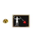 AX 761 blackbeard ed teach