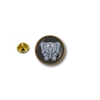 AX 853 elephant