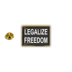 AX 930 LEGALIZE FREEDOM