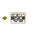 AX 940 WHISKY TANGO FOXTROT