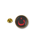 AX 944 CHRISTIAN ARABIC SYMBOL