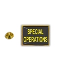 AX 950 SPECIAL OPERATIONS