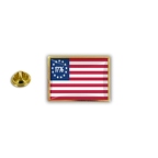 AX 962 1776 FLAG