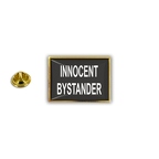 AX 990 innocent bystander