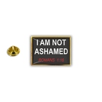 AX 992 i am not ashamed