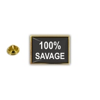 AX 1001 100% savage