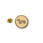 AX 1021 dachshund