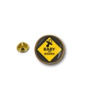 AX 1029 baby on board