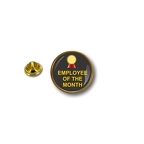 AX 1040 employeee of the month