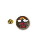 AX 1041 rainbow love is love