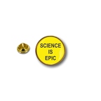 AX 1047 SCIENCE IS EPIC