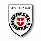 r6375 blason templier