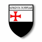 r6376 drapeau templier