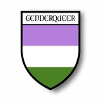 r6386 genderqueer