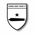 r6392 come and take it