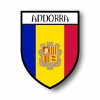 r6004 Andorre