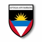 r6006 Antigua barbuda