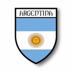 r6008 Argentine