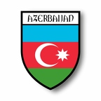 r6012 Azerbaidjan