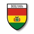 r6024 Bolivie