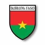 r6030 Burkina faso