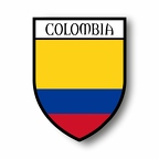 r6040 Colombie