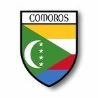 r6041 Comores