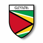 r6075 Guyana