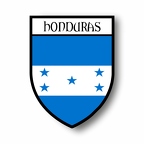 r6077 Honduras