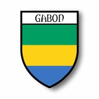 r6084 Gabon