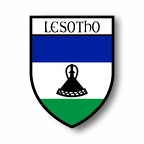 r6099 Lesotho