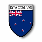 r6134 Nouvelle zelande