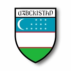 r6137 Ouzbekistan