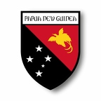 r6141 Papau new guinea