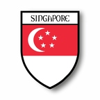 r6167 Singapoure