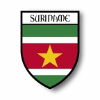 r6177 Suriname