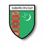r6190 Turkmenistan