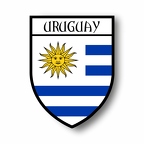 r6194 Uruguay