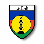 r6205 Nouvelle caledonie