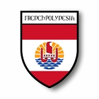 r6218 Polynesie francaise