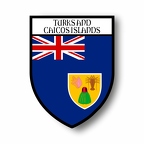 r6242 Turks caicos