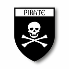 r6317 Pirate