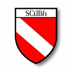 r6319 Scuba