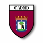 r6323 Madrid